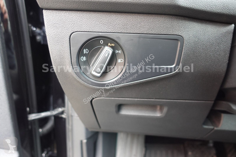Užitkové vozidlo Volkswagen Comfortline...