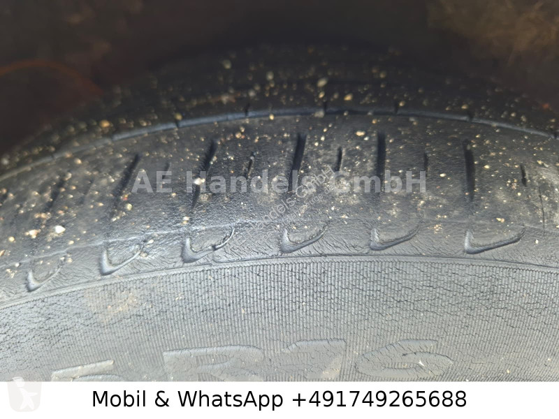 Užitkové vozidlo Mercedes E  T-Modell CDI...