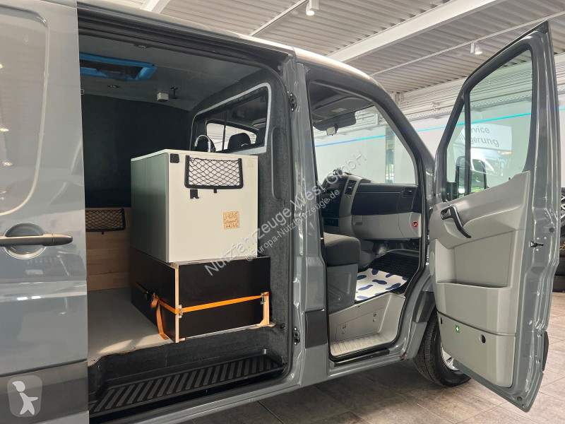 Furgoneta Volkswagen *Wohnmobil...
