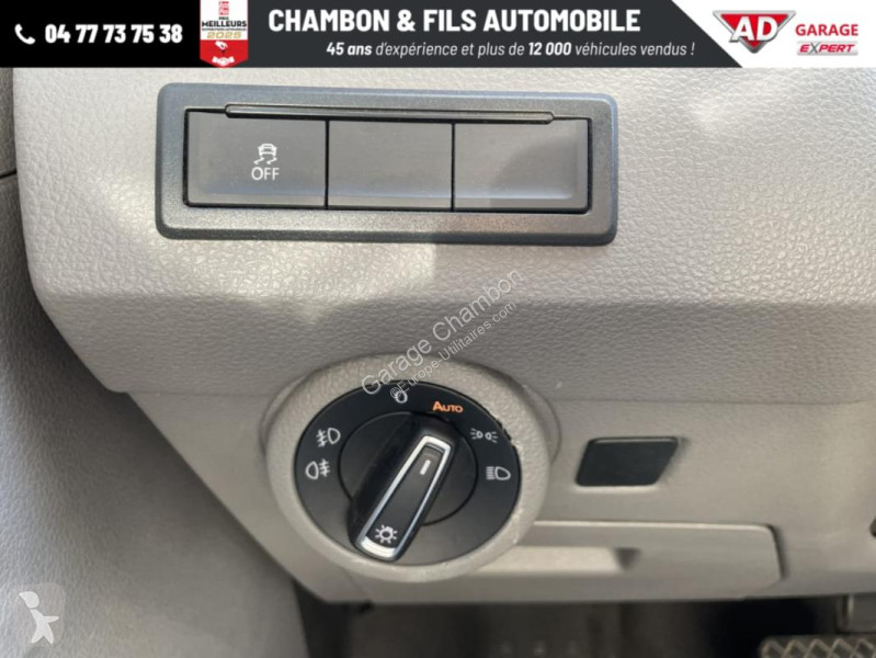 Véhicule utilitaire Volkswagen 6.1 VAN L1H1 2.0...