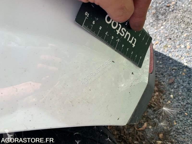 Užitkové vozidlo Renault CLIO