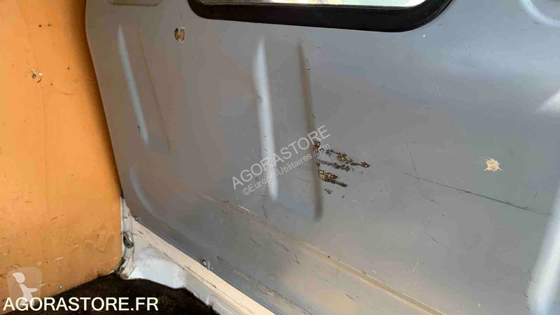 Užitkové vozidlo Citroën JUMPY
