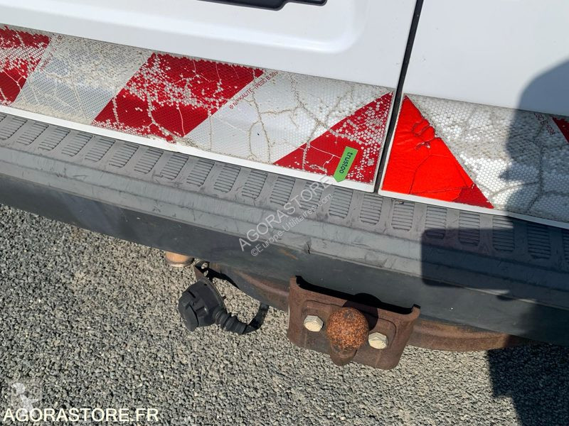 Véhicule utilitaire Ford T.CONNECT