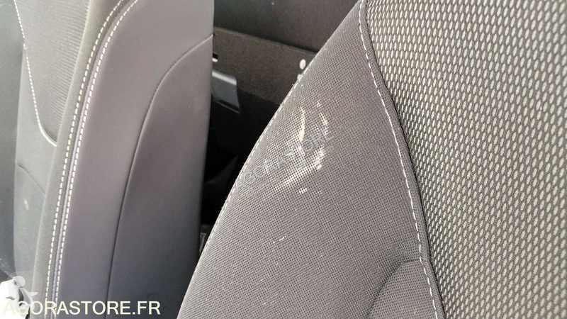 Véhicule utilitaire Renault CLIO