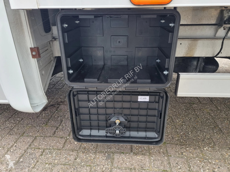 Veículo utilitário Mercedes 519 CDI