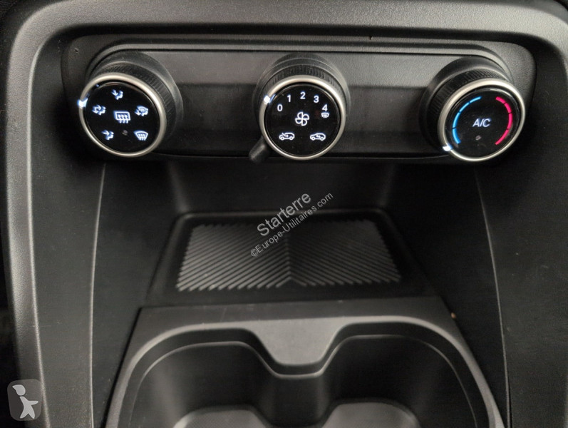 Véhicule utilitaire Citroën