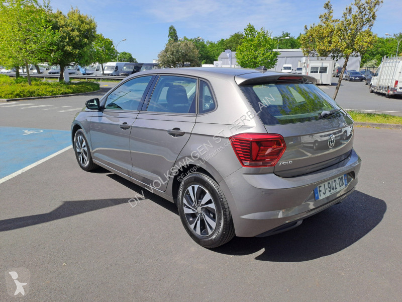 Veículo utilitário Volkswagen 1.0 TSI 95 S&S...