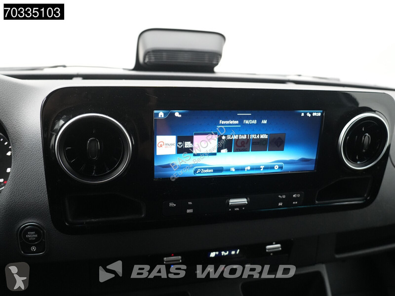 Veículo utilitário Mercedes 315 CDI Automaat...