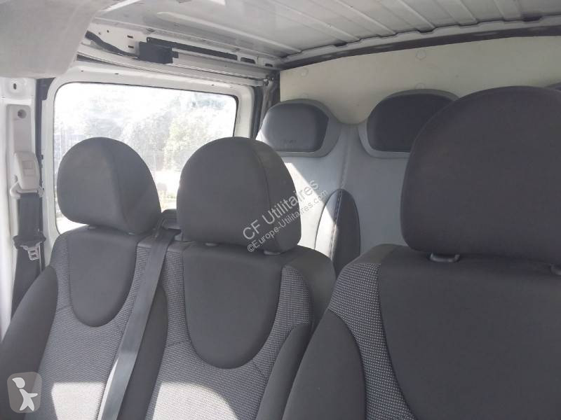 Nyttofordon Peugeot 1,6L HDI 90 CV