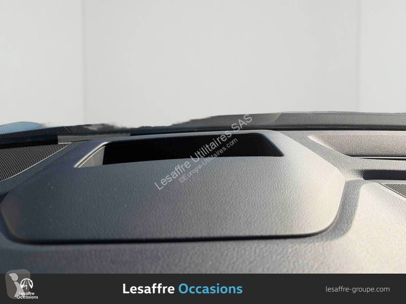 Véhicule utilitaire Audi Q8 50 TDI 286...