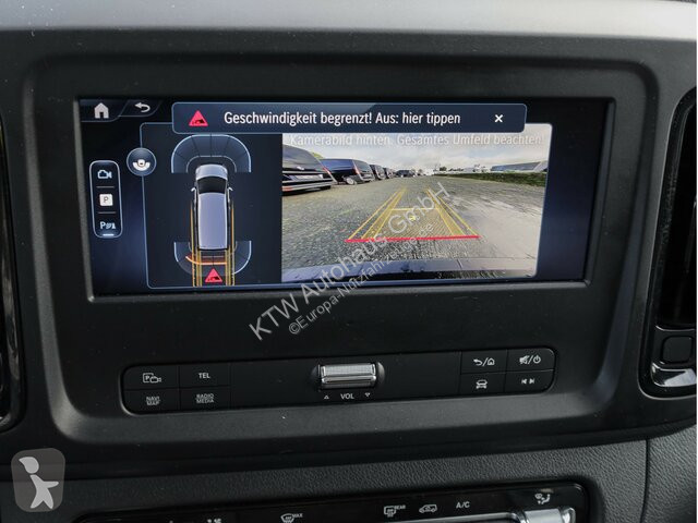 Mercedes Vito 116CDI...