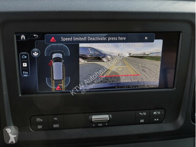 Mercedes Vito 116CDI...