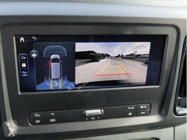 Mercedes Vito 116CDI...