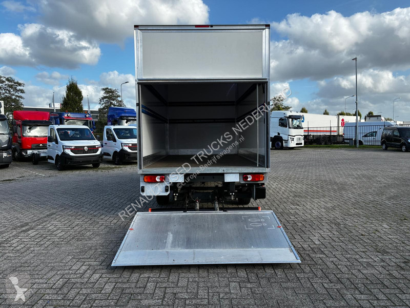 Užitkové vozidlo Renault 3T5 145.35 L3 Euro 6,...