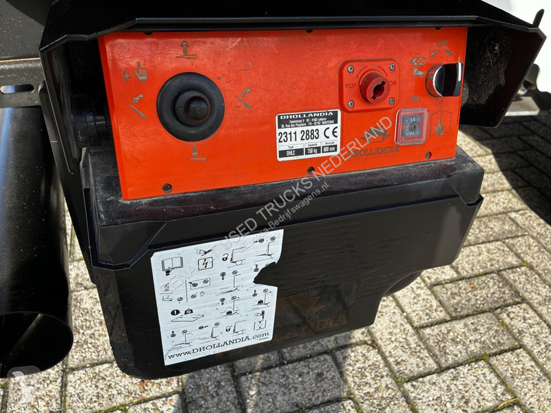 Užitkové vozidlo Renault 145.35 L3 Euro...