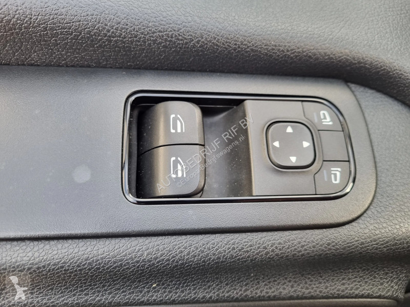 Užitkové vozidlo Mercedes 316 CDI