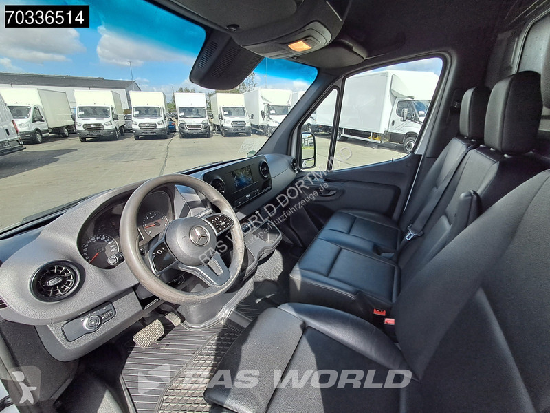 Užitkové vozidlo Mercedes 317 CDI Automatik...