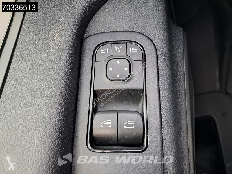 Užitkové vozidlo Mercedes 317 CDI Automatik...