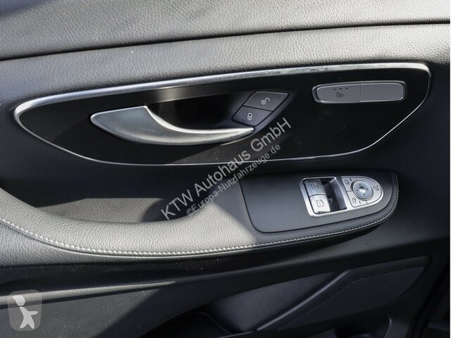 Mercedes V 300 Avantgarde...