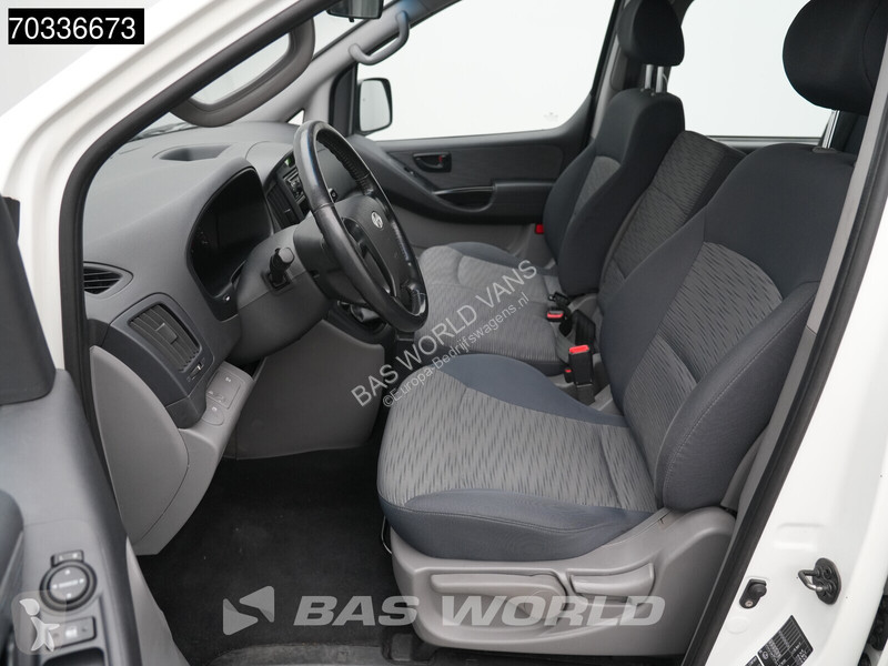 Véhicule utilitaire Hyundai H300 136PK L2H1...