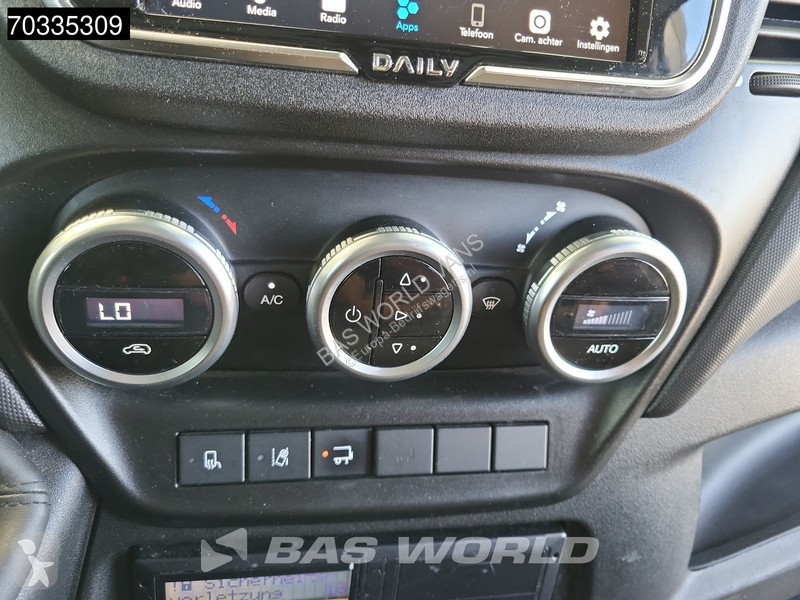 Užitkové vozidlo Iveco 72C21 3.0L Automaat...