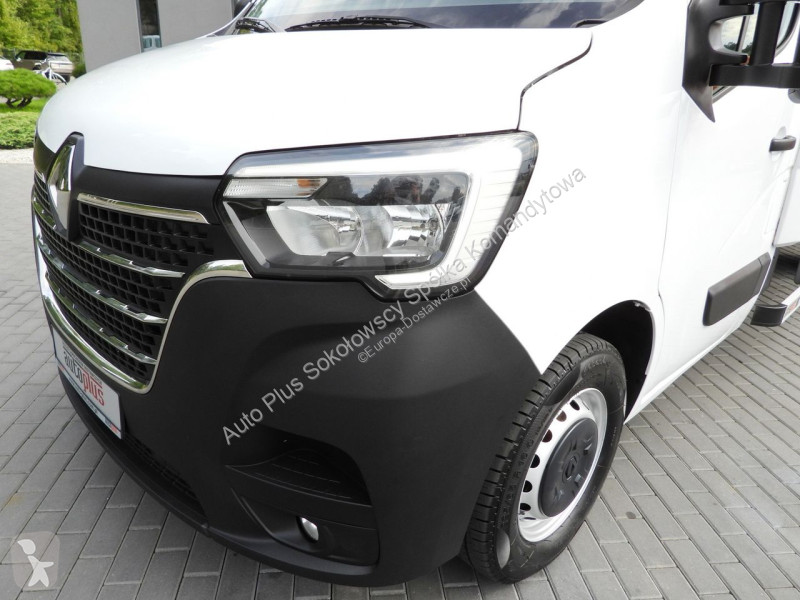 Užitkové vozidlo Renault  MASTER