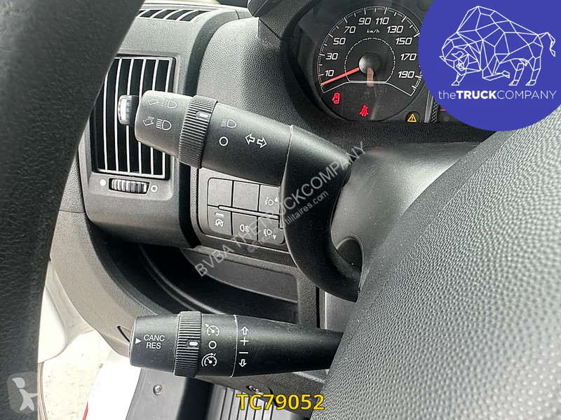 Véhicule utilitaire Citroën 130.35 L3H2