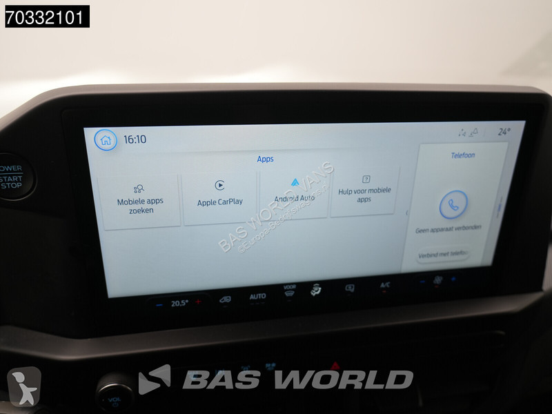 Užitkové vozidlo Ford 135pk Automaat L2H1 Airco...