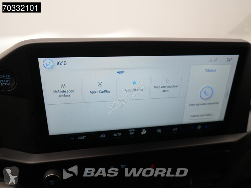 Užitkové vozidlo Ford 135pk Automaat L2H1 Airco...
