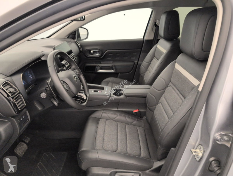 Véhicule utilitaire Citroën C5