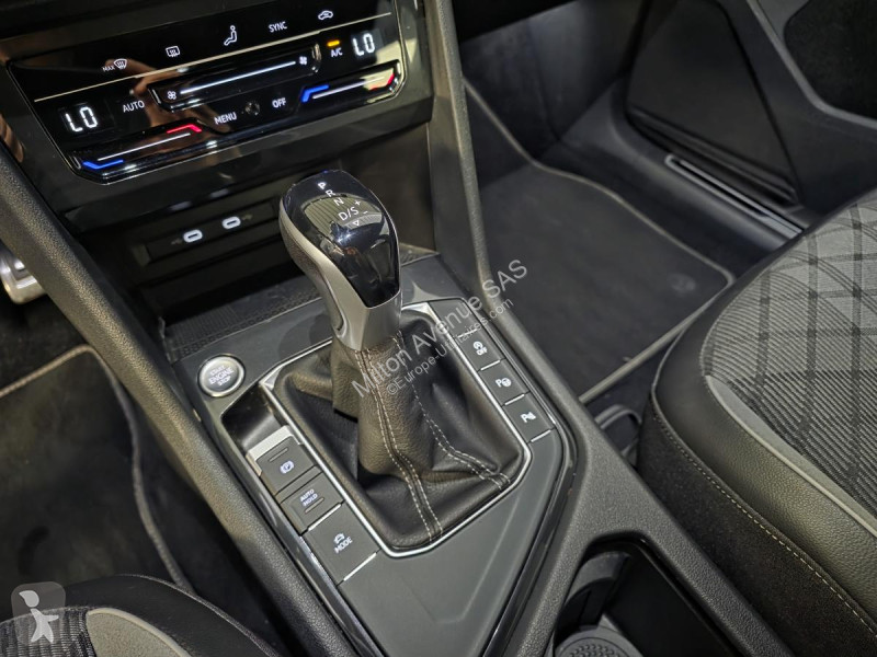 Véhicule utilitaire Volkswagen