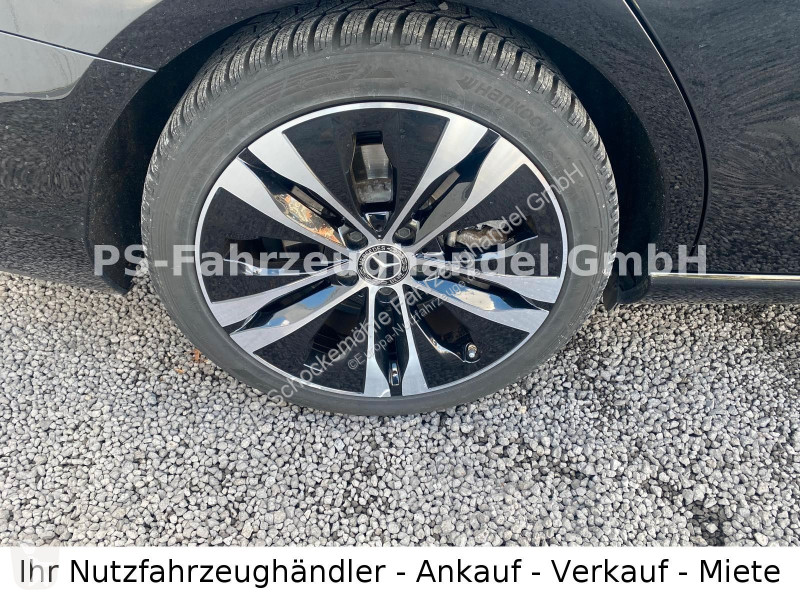 Véhicule utilitaire Mercedes C  d  T*Avantgarde*