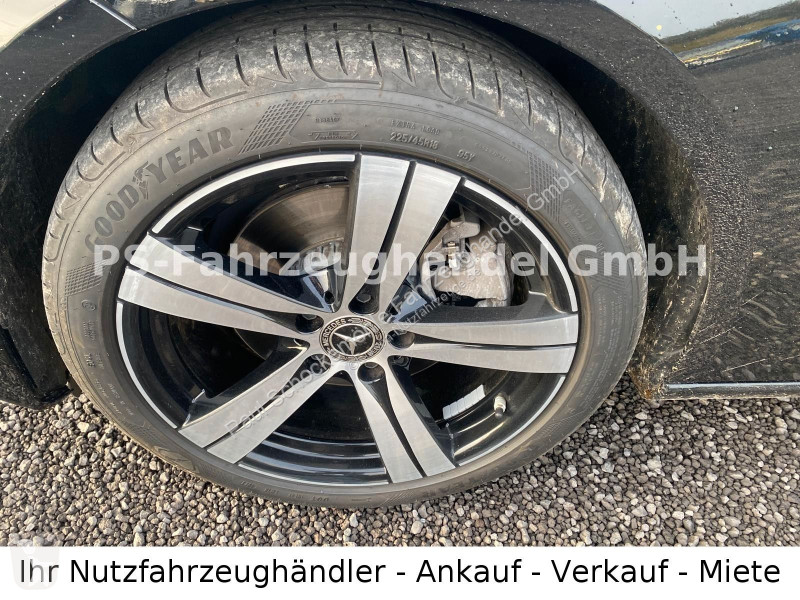 Veicolo commerciale Mercedes C  d T *High-End...