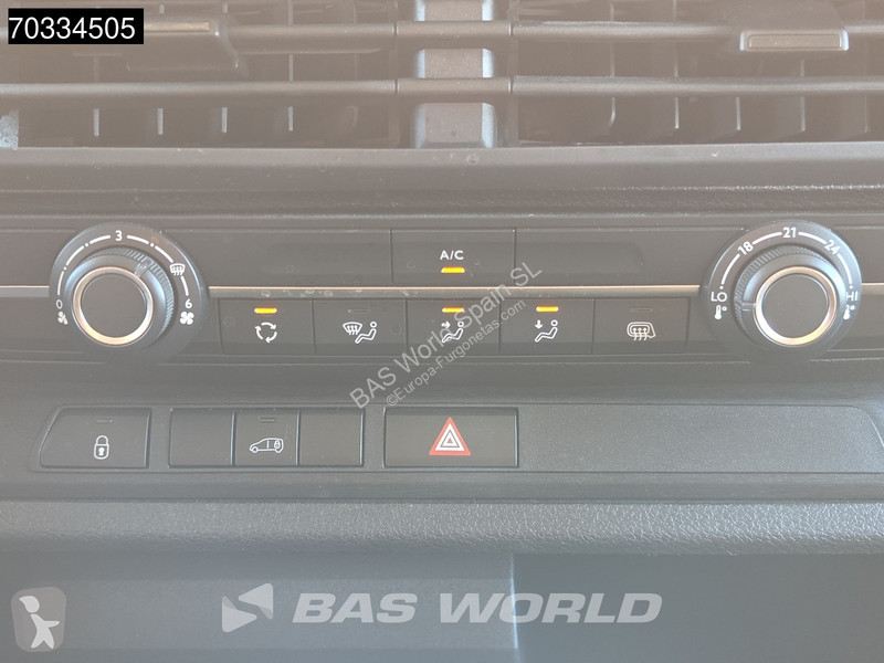 Véhicule utilitaire Citroën Nuevo modelo 50kWh...