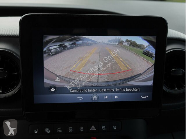 Mercedes Citan 113...