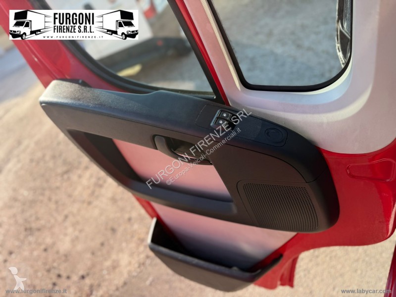 Veicolo commerciale Fiat 35 2.2 MJT PLM-TA Furgone