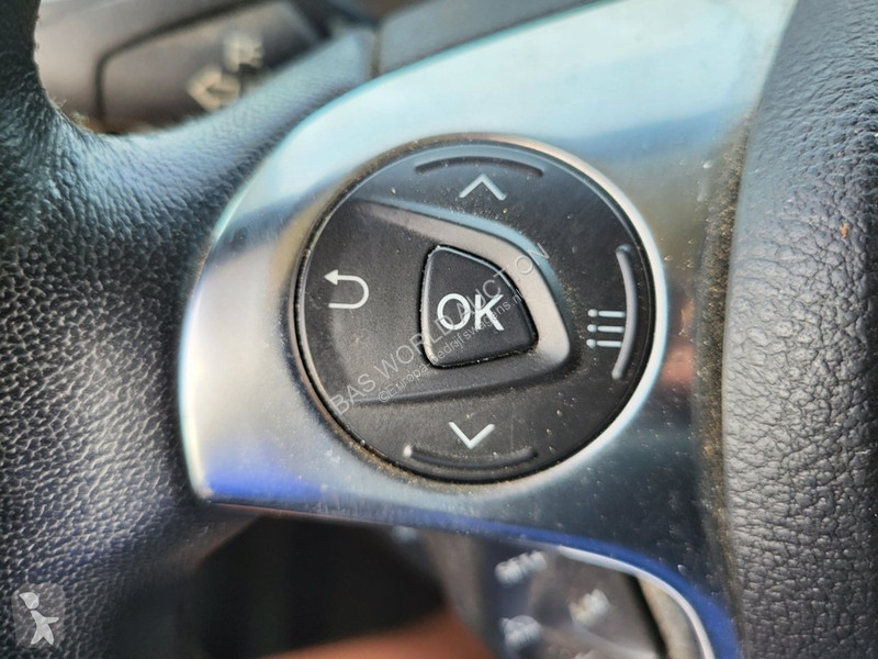 Véhicule utilitaire Ford 1.5 EcoBlue L2 Trend
