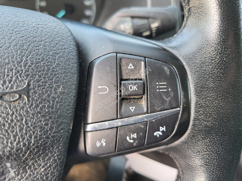 Veicolo commerciale Ford 300 2.0 TDCI L1H1...
