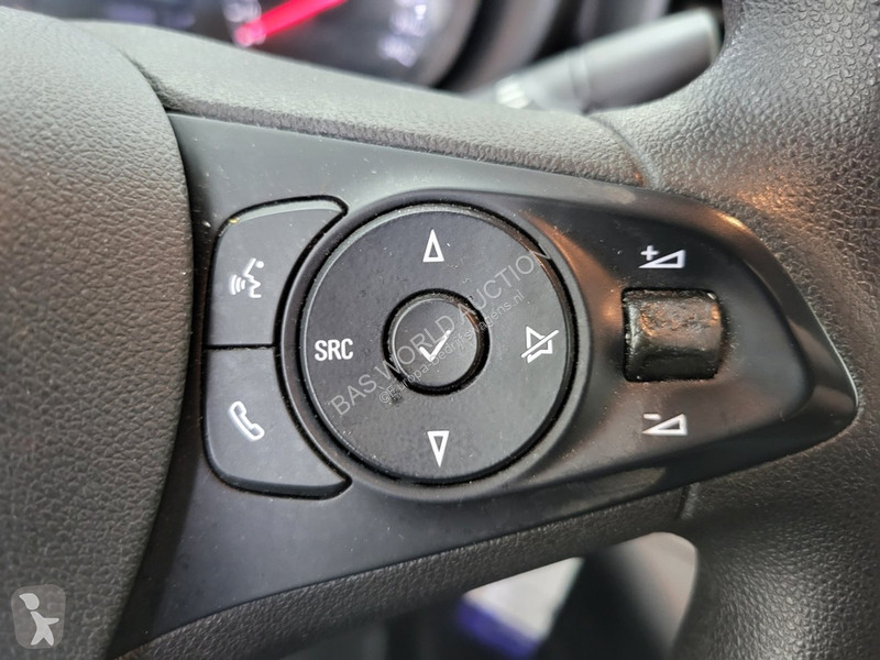 Véhicule utilitaire Opel 1.6D L1H1 Edition