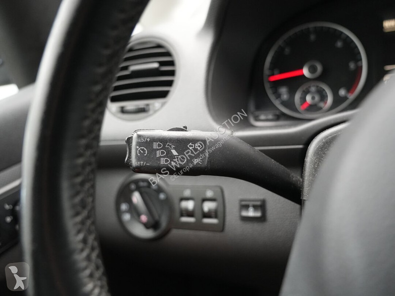 Veicolo commerciale Volkswagen 102PK