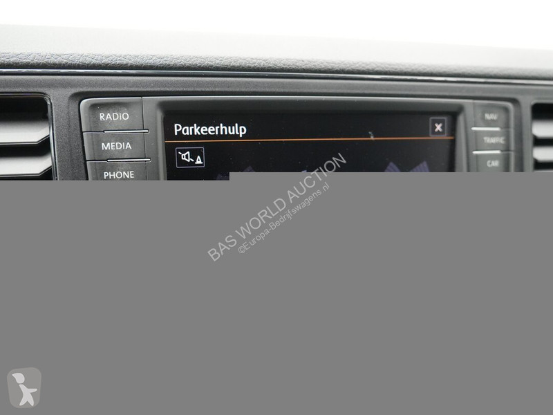 Véhicule utilitaire Volkswagen 102pk