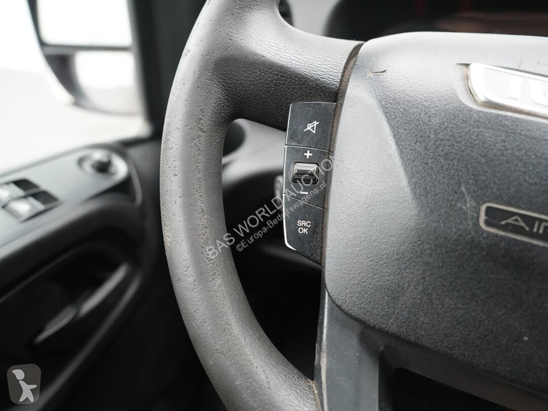 Veicolo commerciale Iveco 35C12