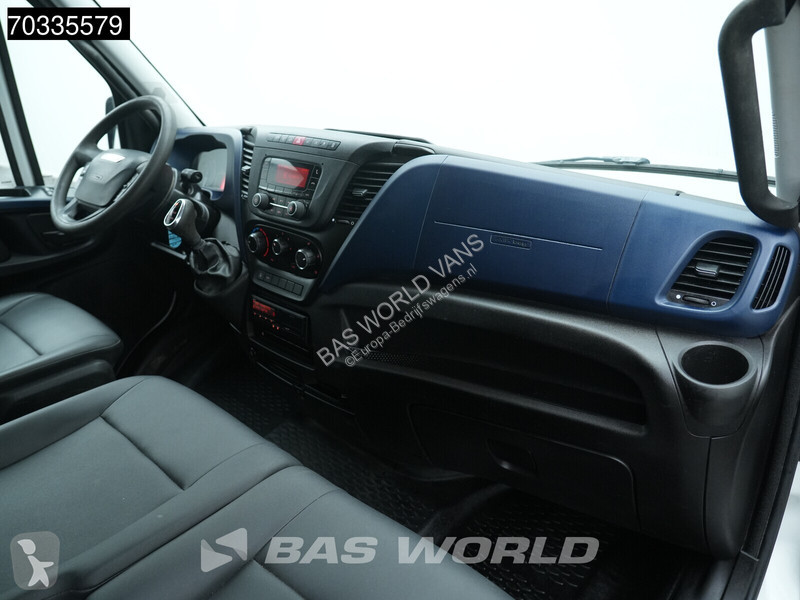 Veicolo commerciale Iveco 50C18 3.0L Automaat...
