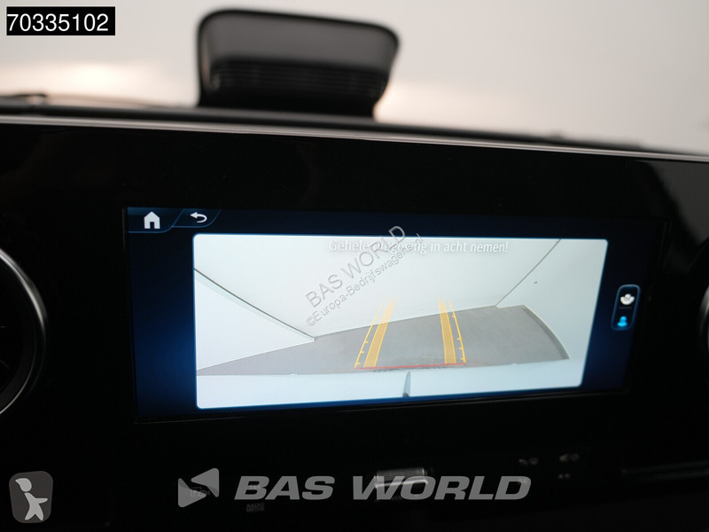 Veicolo commerciale Mercedes 315 CDI Automaat...