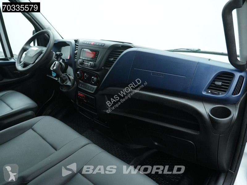 Veicolo commerciale Iveco 50C18 3.0L Automaat...