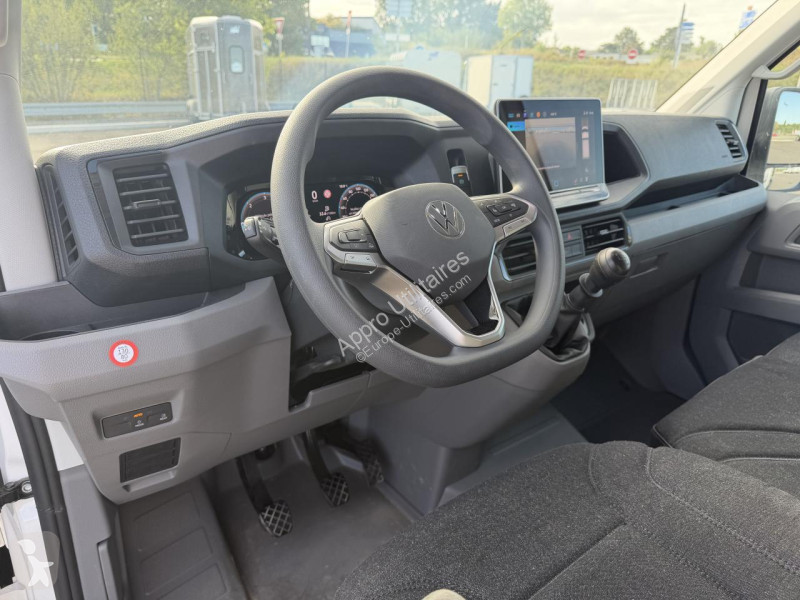 Véhicule utilitaire Volkswagen