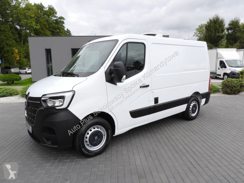 Veicolo commerciale Renault  MASTER