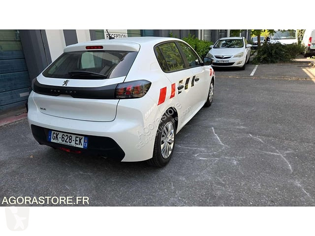 Veicolo commerciale