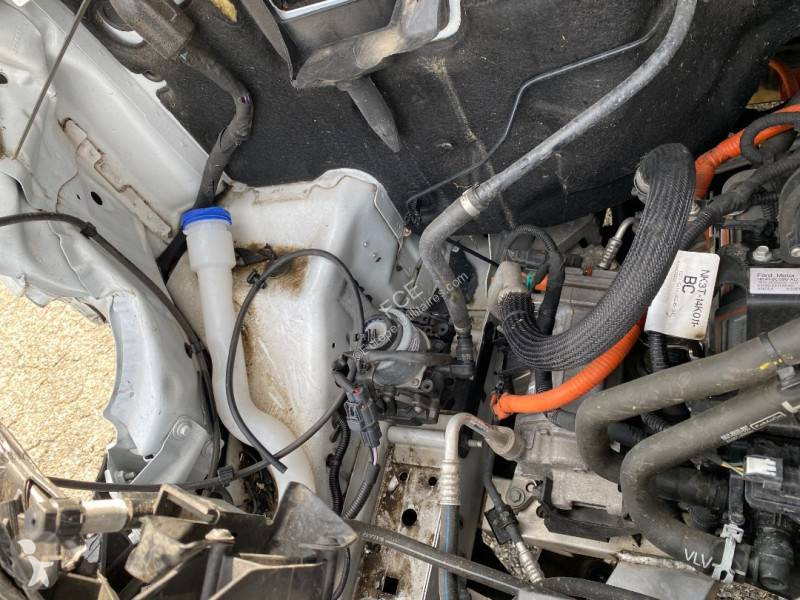 Veicolo commerciale Ford