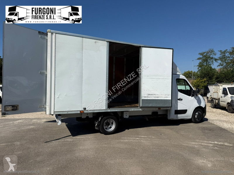 Veicolo commerciale Renault T35 2.3 dCi/130 TP...